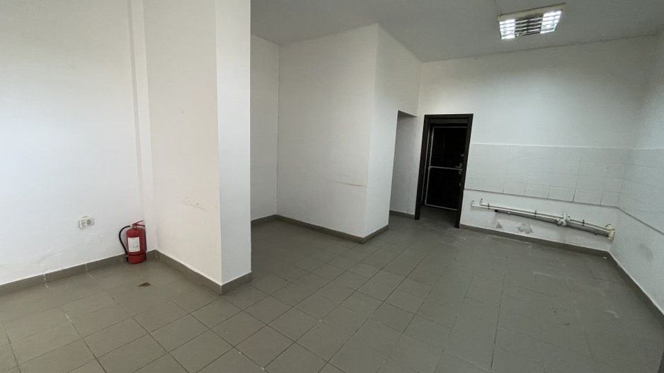 Spațiu comercial- Prelungirea Ghencea - Poză 6