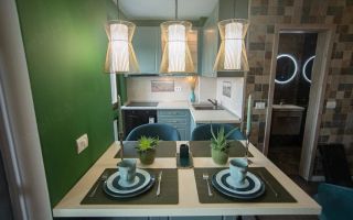 Apartament 1 cam Piata Marasti - Poză 7