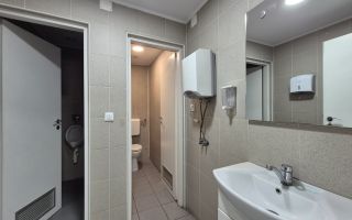 Spațiu comercial zona Centru Civic -  370 mp - Poză 4
