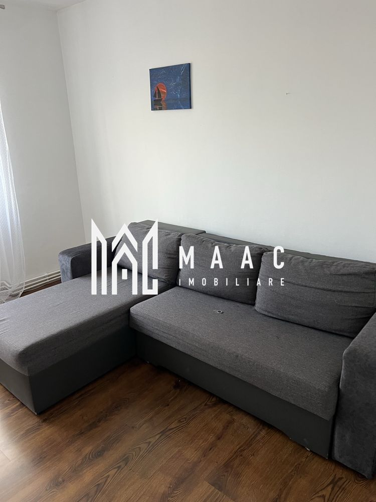 Apartament de inchiriat |3 camere | 70Mp | mobilat si utilat - Poză 4