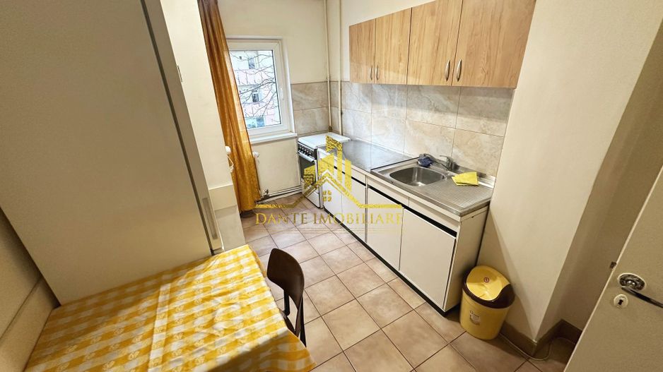 3 camere, decomandat, mobilat modern, balcon, Manastur - Poză 6
