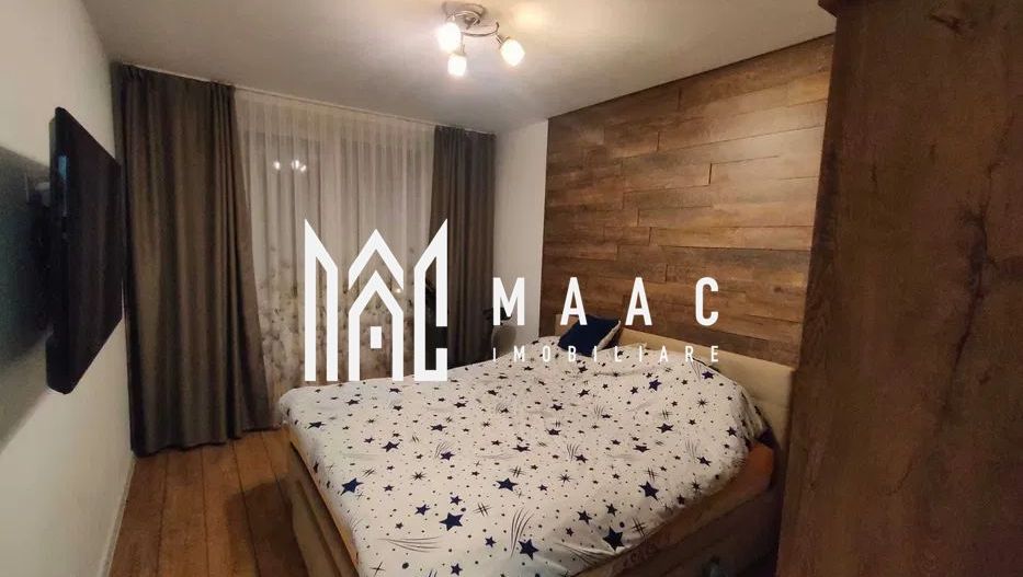 Apartament 3 camere | Etaj 1 | Balcon | Parcare privata - Poză 1