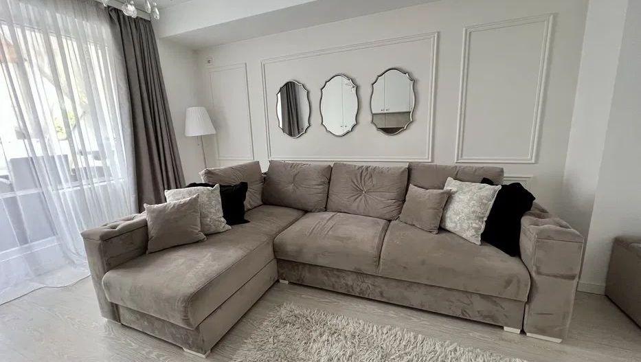 Apartament 2 camere+Terasa+Loc de parcare - Poză 1