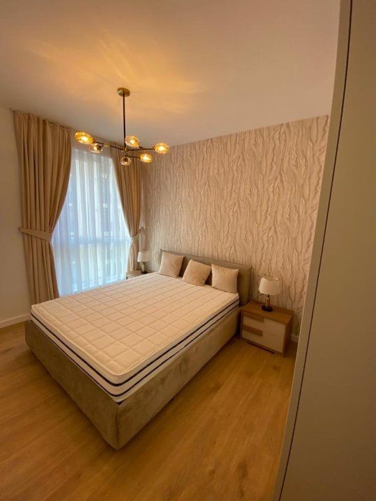 Inchiriere apartament 3 camere | Parcare inclusa | Floreasca Residence - Poză 9