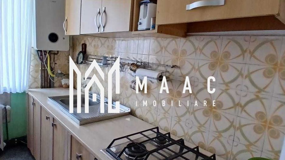 Apartament 2 camere | Decomandat | 52 MPU | Etaj 2 | Balcon | Cedonia - Poză 3