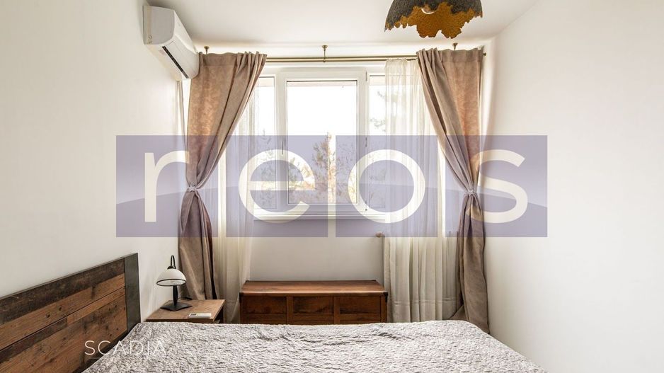 Inchiriere apartament 3 camere modern  Floreasca | Pet friendly - Poză 10