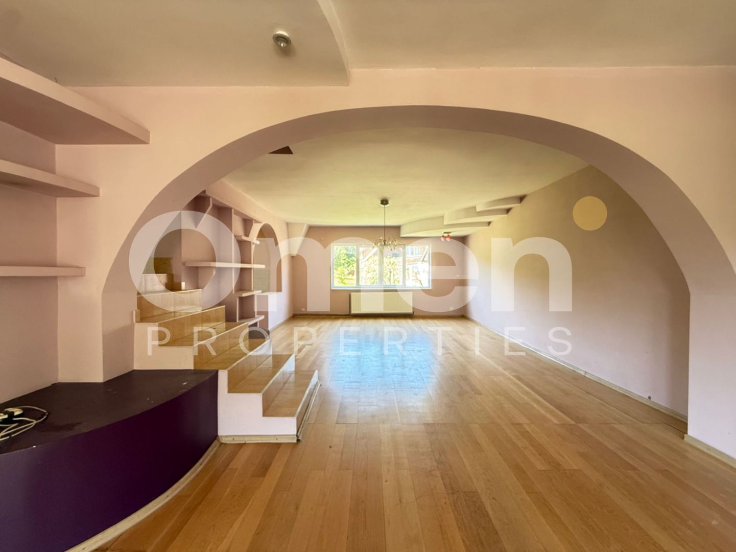 Casa in Baia Mare | str. Aurel Vlaicu | 280 mp utili | 777 teren - Poză 1