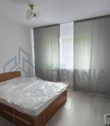 Apartament 2 camere de inchiriat, zona Canta, Iasi - mobilat, utilat, renovat - Poză 2