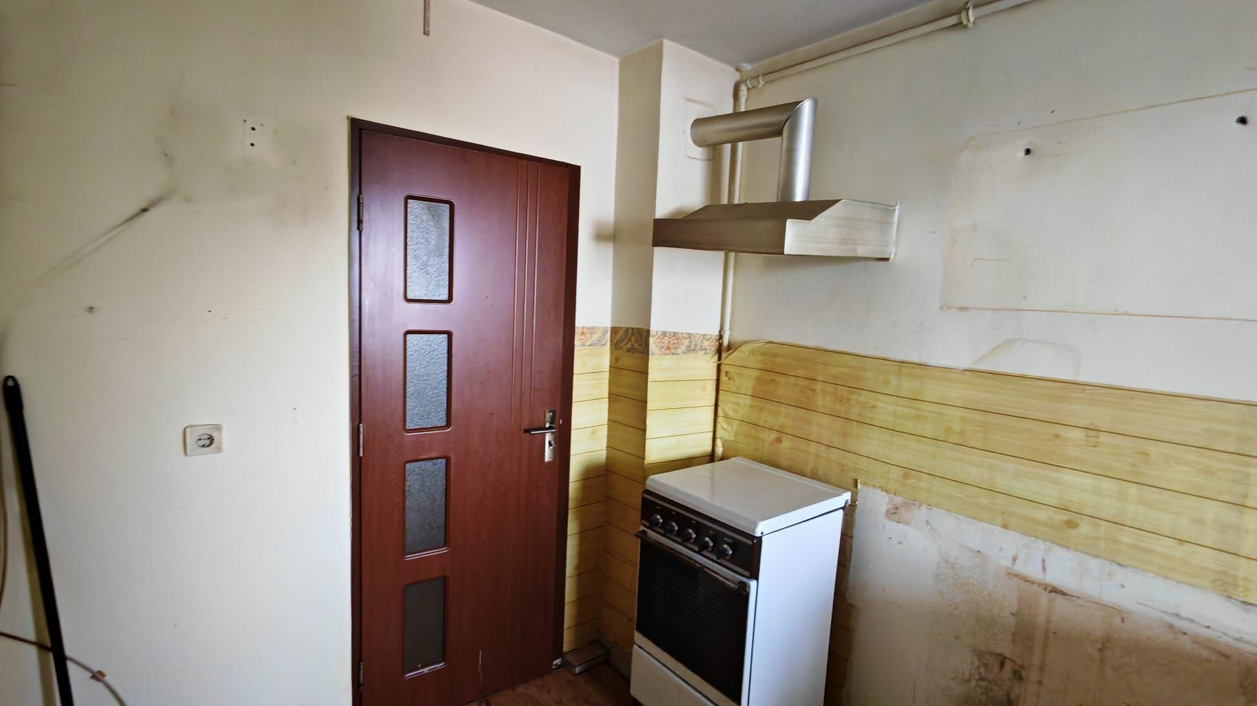 Apartament 2 camere,parter,semidecomandat,zona Coca Cola - Poză 7