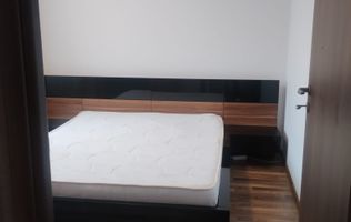 BRASADAS inchiriaza ap 2 cam etaj 2/3 2011 zona GranVia Park