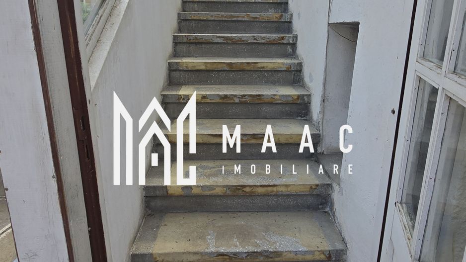 Casa individuala | 5 camere | 850 mp teren | Zona Binderbubi - Poză 24