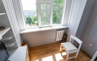 Vânzare, apartament, 3 camere, str. Petru Zadnipru, Ciocana - Poză 12
