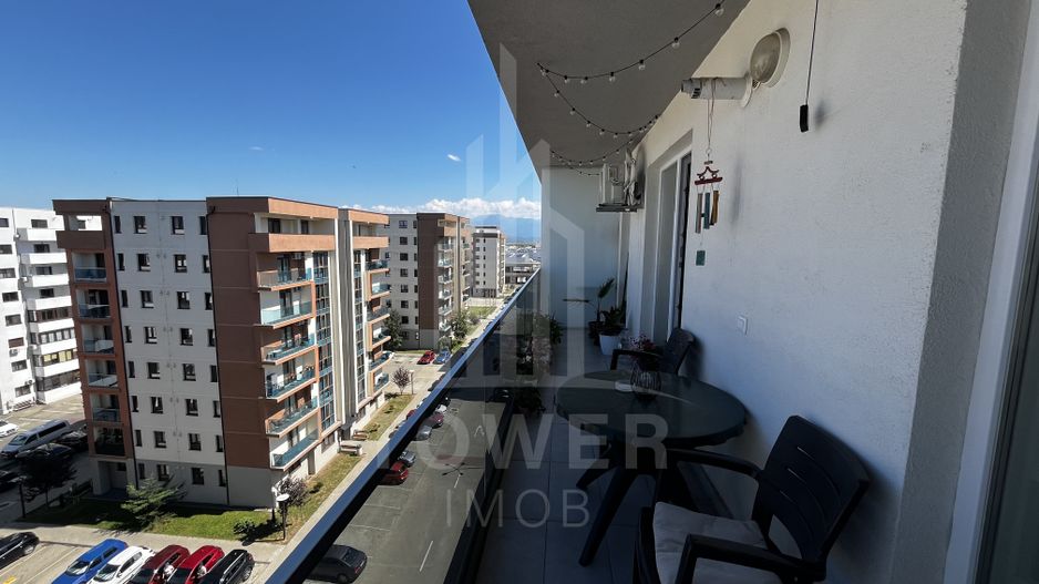 Apartament 2 camere de inchiriat | Zona Doamna Stanca - Poză 8