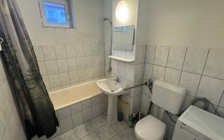 Apartament 2 camere etaj 1 - Strand Sibiu - Poză 10