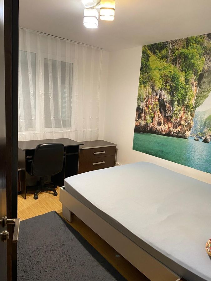 Apartament 2 camere, centrala proprie, parcare inclusa, metrou, cat friendly - Poză 1