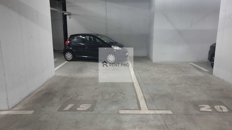 Apartament 2 camere de vânzare | Parcare subterană inclusă | - Poză 5