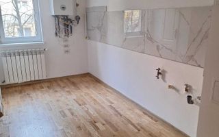 4 camere decomandate, nemobilat, Parcare, Zorilor, Tiberiu Popoviciu - Poză 5