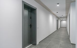 Vânzare Studio 43 mp | Balcon Generos | Predare Septembrie 2026 - Poză 10