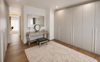 VILA MODERNA DE INCHIRIAT I EROU IANCU NICOLAE I PIPERA - Poză 9