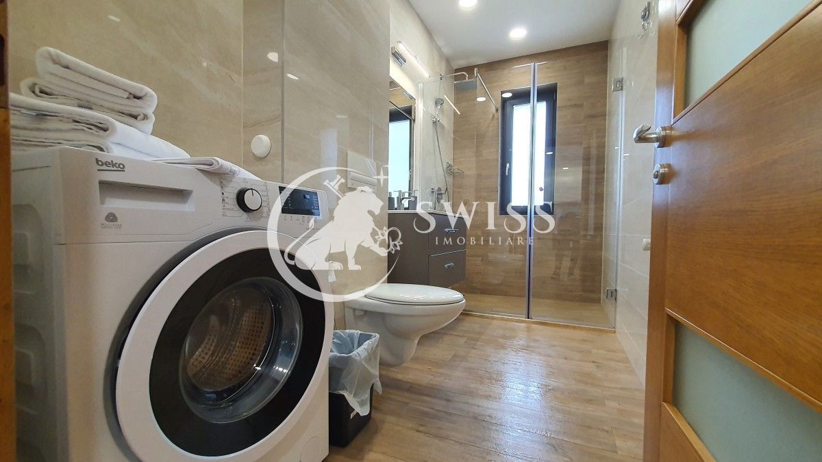 Apartament Premium | 2 camere | 60mp | Zona Platinia | USAMV - UMF - Poză 7