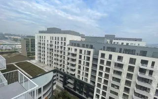 Silk District: Duplex premium, 3 camere, 88 mp, intabulat, contract vc - Poză 18