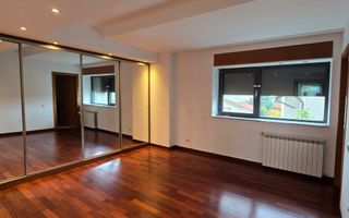 APARTAMENT SUPERB CU 3 DORMITOARE LA INCHIRIERE LANGA PARC HERASTRAU - Poză 6