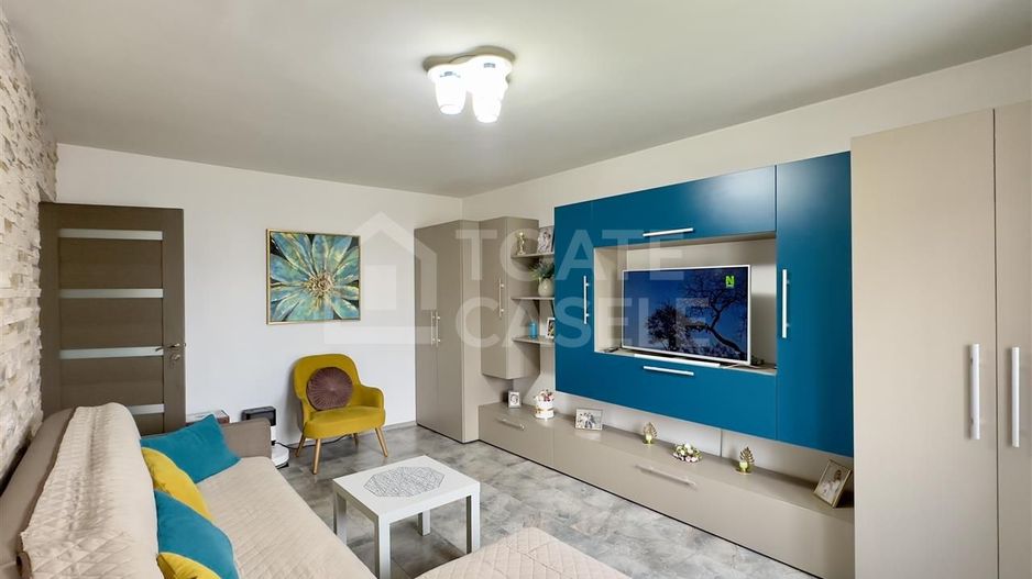 Apartament cu 2 camere, zona Expo Transilvania - Poză 2