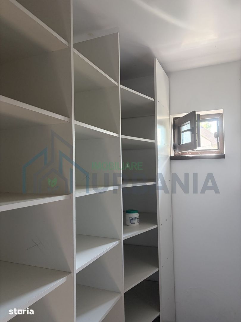 Casă individuală P+1 cu pod, Vișan – Bârnova, 140 mp, teren 450 mp, 200.000 € - Poză 10
