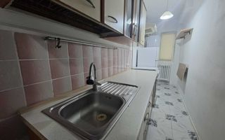 Apartament cu o cameră, semidecomandat, 26 mp, zona Metalurgie, Iași – 54.000 EUR - Poză 5