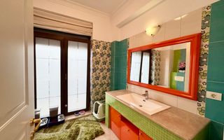 Vila lux cu 1000 mp teren pe Erou Iancu Nicolae langa Jolie Ville - Poză 32