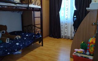 Apartament 3 camere decomandat, 2 băi, complet mobilat și utilat – Tomesți, Iași – 109.900 € negociabil - Poză 6