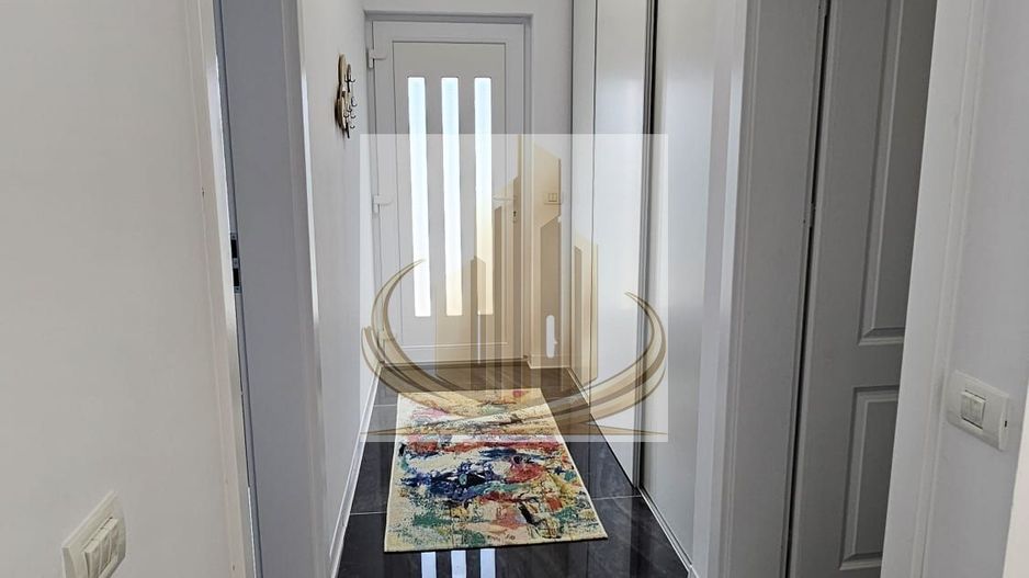 Duplex Modern | 150 mp utili | Curte 300 mp | 3 Parcări | Dumbrăvița - Poză 30