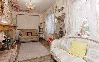 Vânzare, casă, 4 camere, strada Livezilor, com. Dumbrava. - Poză 8