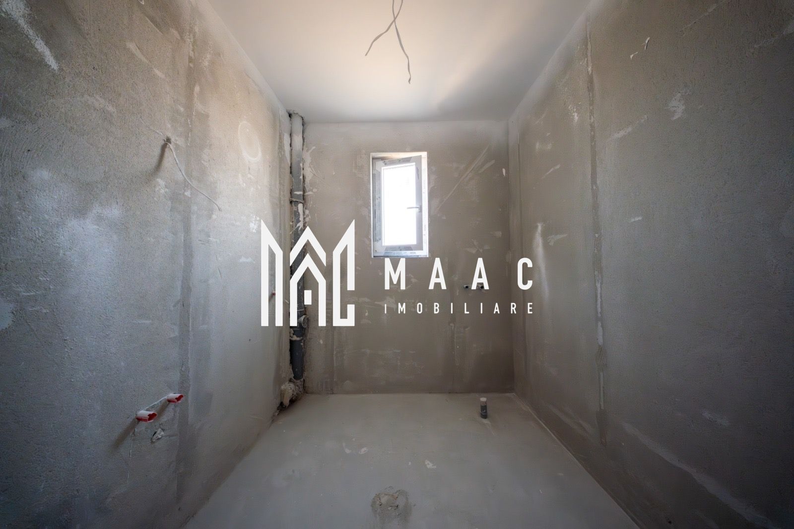 Apartamente 2 camere | 47 mp I Predare la Cheie| Balcon I Selimbar - Poză 4