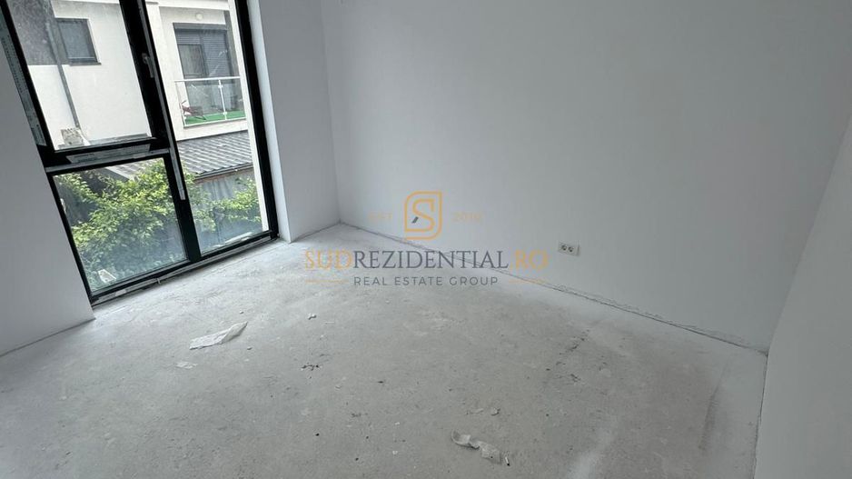 Vila premium de vanzare, P+1, 4 camere, Popesti-Leordeni, Ilfov - Poză 11