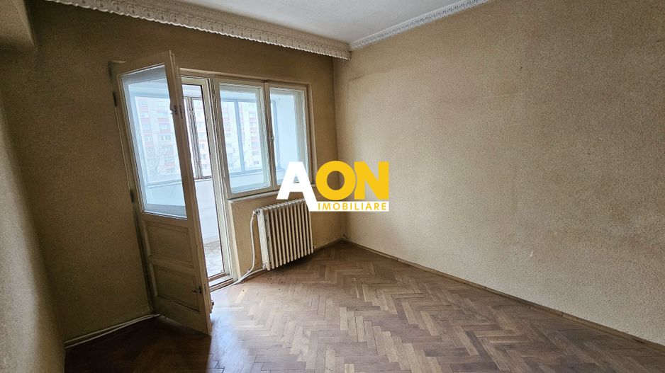 Apartament 3 camere decomandat, etaj 3, ultracentral - Poză 10