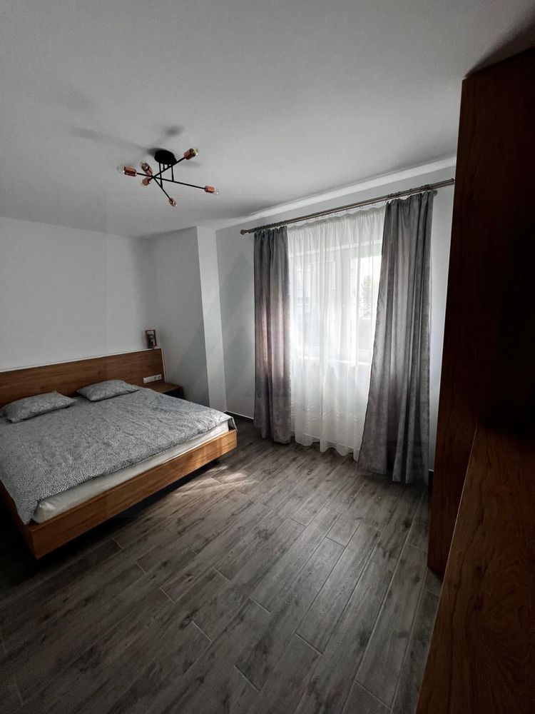 Apartament 3 camere 71 mp utili + terasa 12 mp in  Kogalniceanu - Poză 5