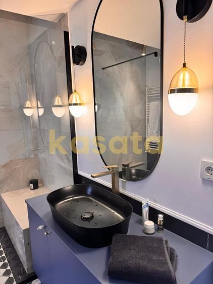 Vilă modernă 4 camere | Aviației | Loc de parcare - Poză 10