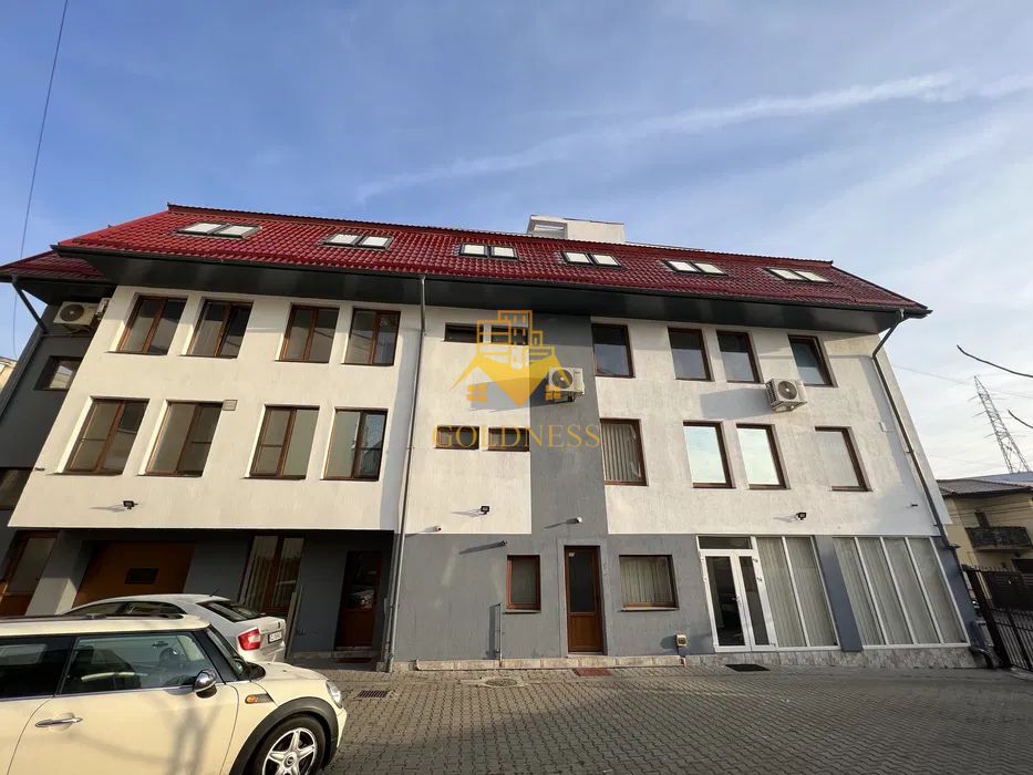 2 camere,parcare,bloc nou,Iris,Petfriendly,Petrom,Parcul Ferovialilor - Poză 7