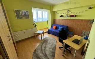 Apartament 3 camere Politehnica - Lujerului(centrala) - Poză 6