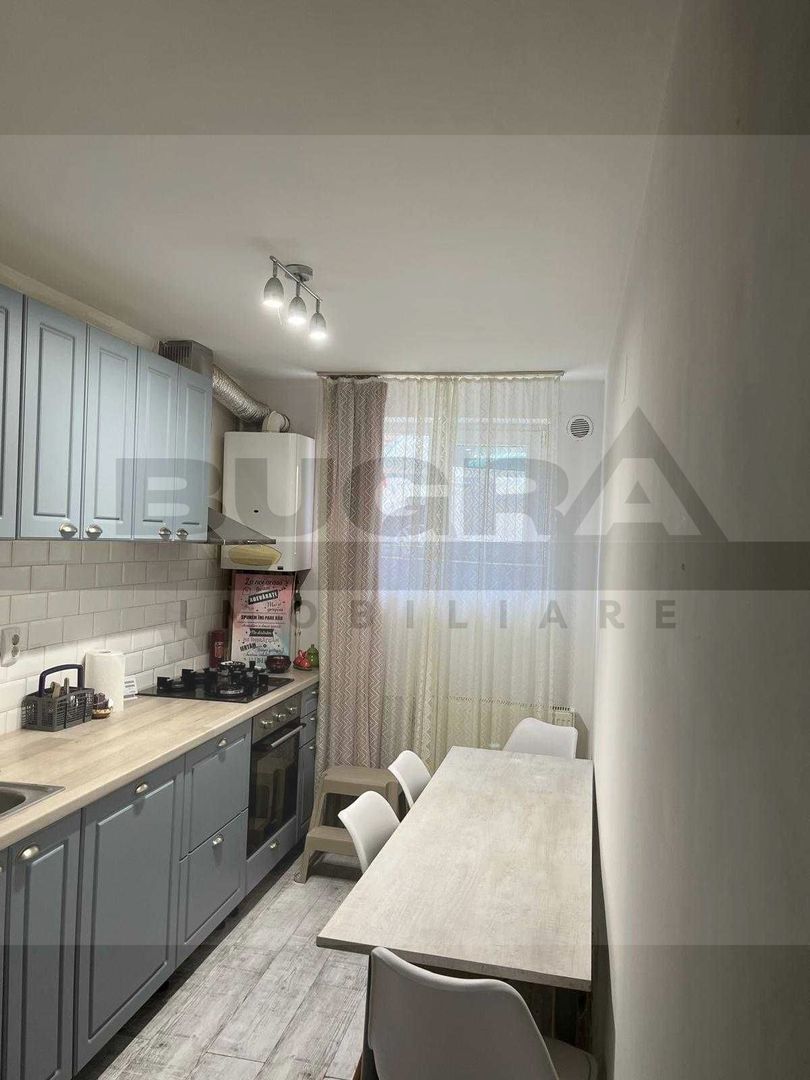 Apartament de 1 camera, decomandat, 40mp, zona Iulius Mall - Poză 1