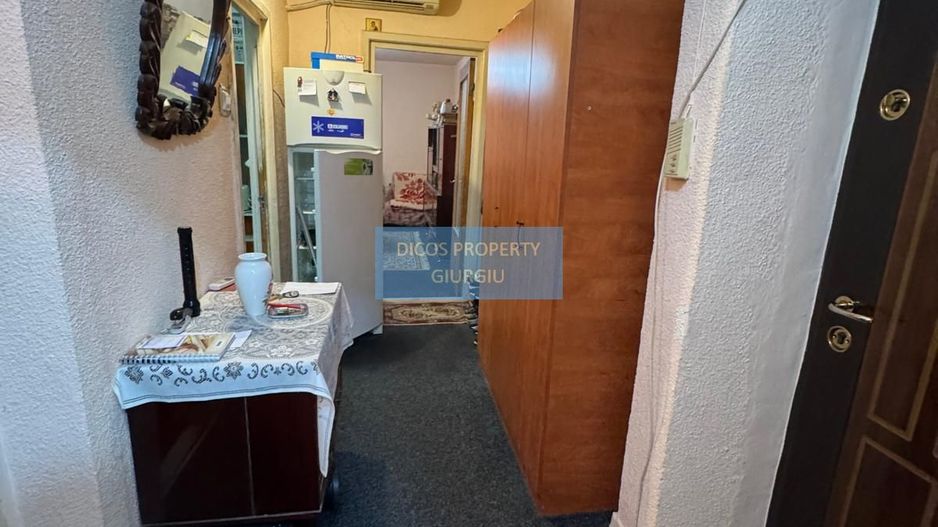 Ap 2 camere, 54 mp – central, str. Vasile Alecsandri, etj 1 - Poză 3