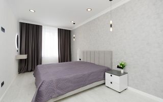 Vânzare, apartament, 2 dormitoare, str. Ion Buzdugan, Buiucani - Poză 13