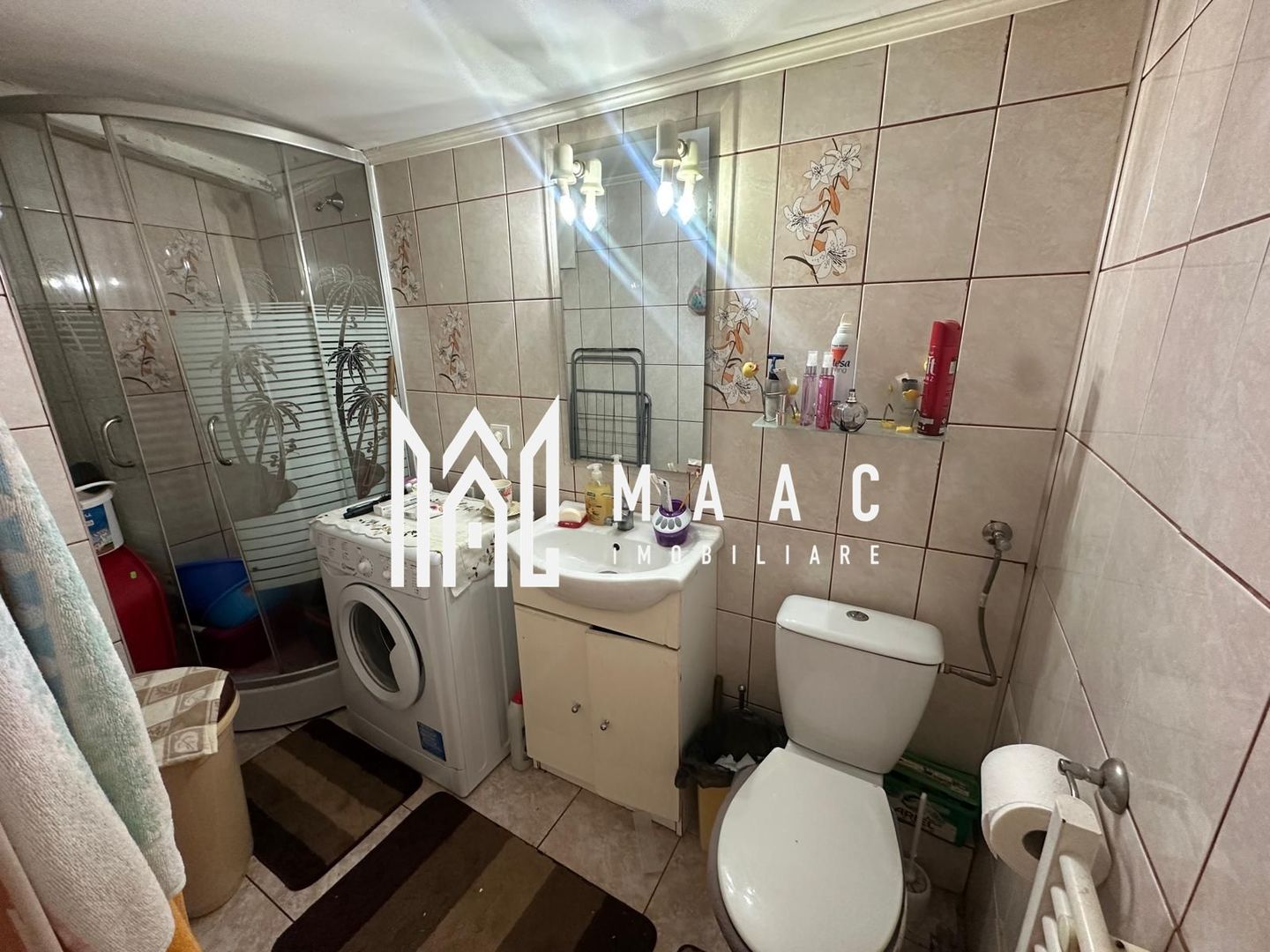 Apartament 2 camere | Central, Sibiu | 44 mp - Poză 7