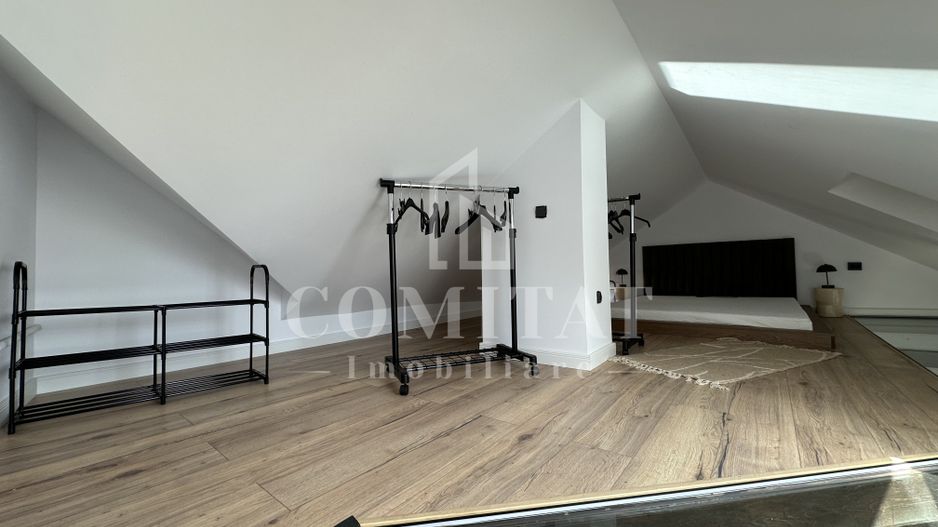 Apartament Tip Loft | 42mp | Zona Strazii Decebal - Poză 8