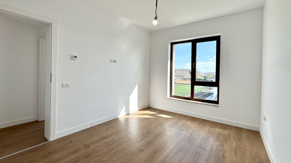 Duplex spațios în Dumbrăvița – separat prin cameră tehnică, zona IKEA - Poză 20