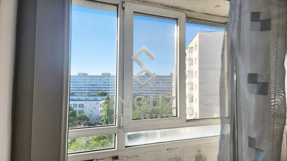 De închiriat – Apartament 2 camere | Zona Carrefour Pantelimon - Poză 15
