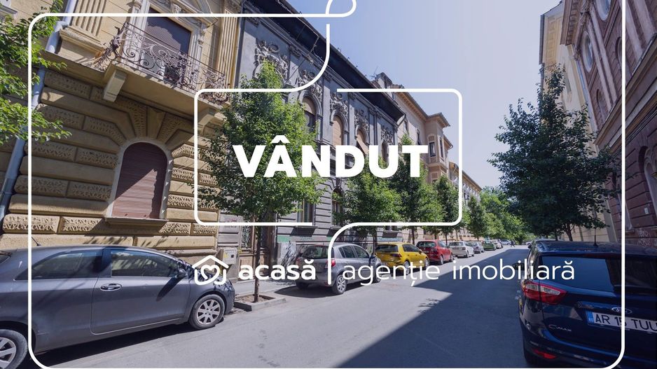 VANDUT! Locație de excepție, pentru un stil de viață de modern - Poză 1