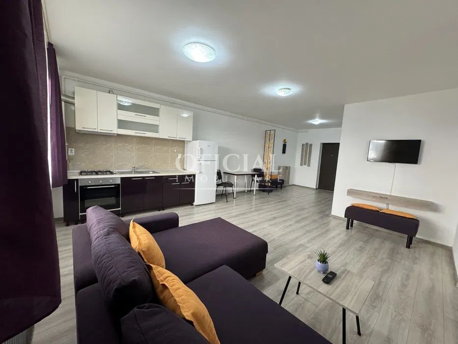 Apartament 2 Camere | 53 Mp | Parcare | Zona Floresti Terra - Poză 1