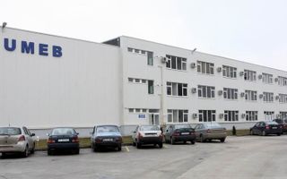 Platforma industriala Bd. Timisoara 104A București, Sector 6 - Poză 1